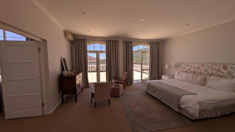 5 Bedroom Property for Sale in Scott Estate Western Cape